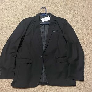 Suit Jacket